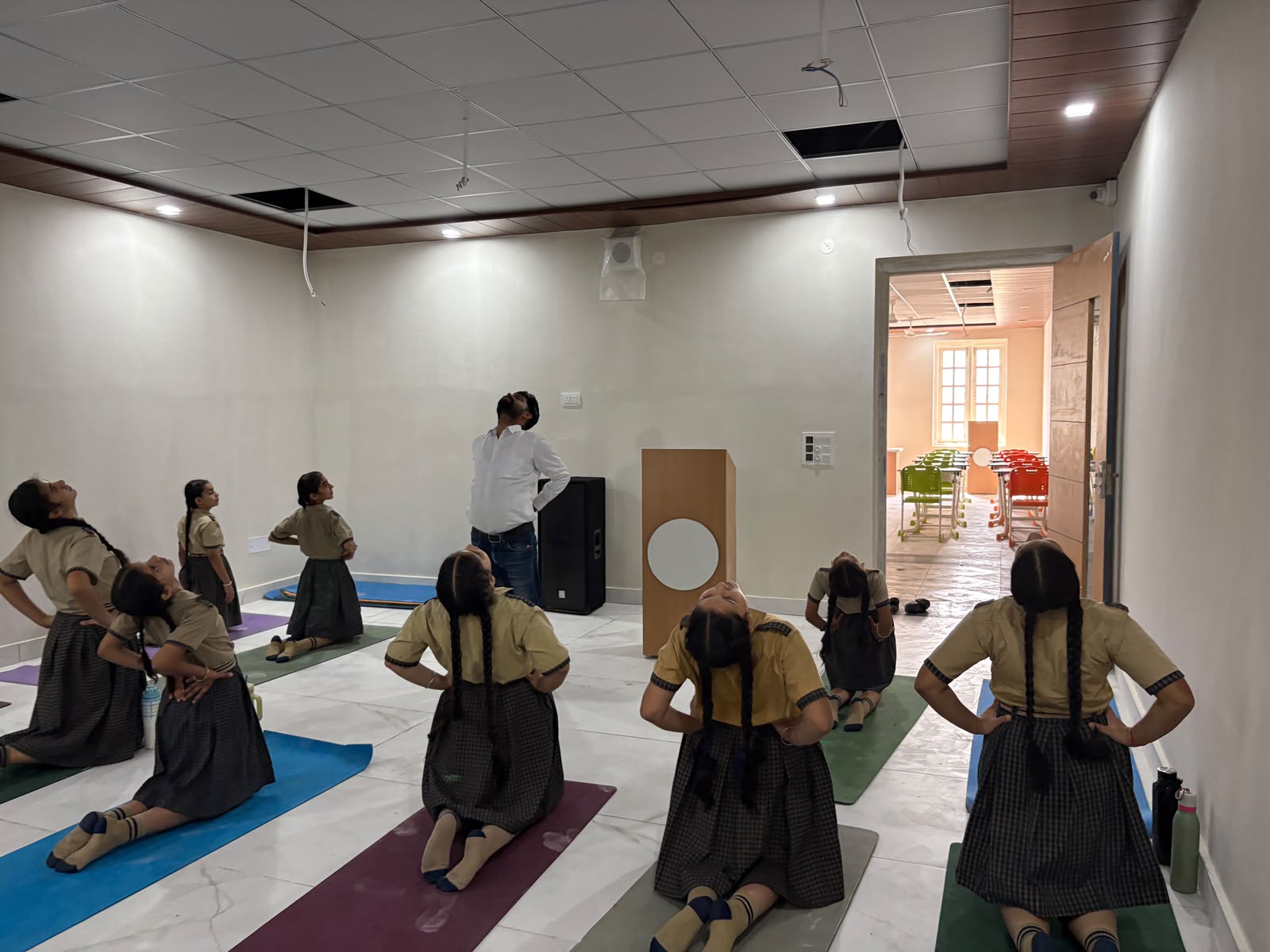 Yoga & Wellness - Photo 2